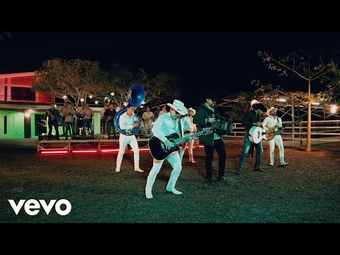 Los De La Noria, Calibre 50 - Les Salió Travieso El Niño (En Vivo)