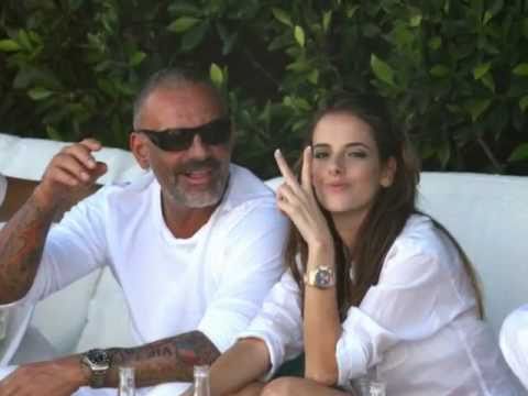 Christian Audigier's 2011 Birthday