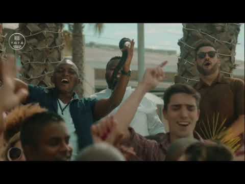 Euphonik - I Don't Wanna Be Your friend  Ft. Mi Casa | #TrackOfTheDAY