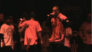 Alkaholiks the next level Da Da Da Da