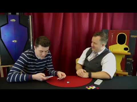 ProPick by Kris Rubens