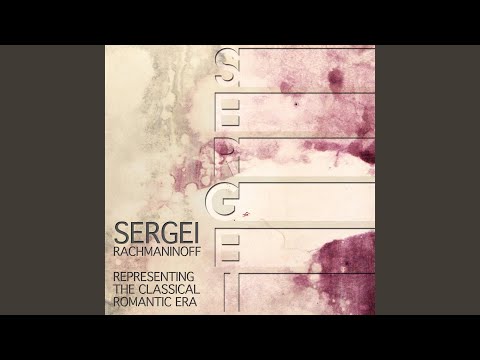 6 Choruses, Op. 15: No. 3. Sosna (The Pine)