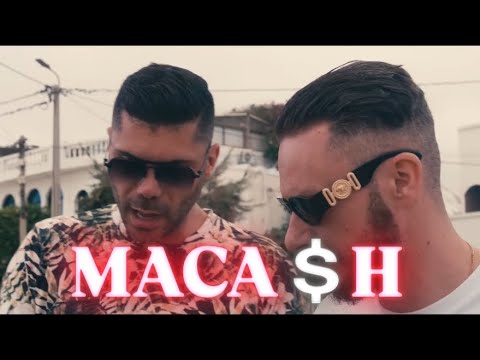 MACASH Bande-annonce film 