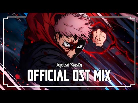 [FINAL REMEMBER] | REMEMBER x Resolve | Jujutsu Kaisen Official OST mix