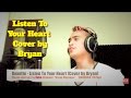 Roxette Listen To Your Heart Cover By Bryan Magsayo AKA Puppyjlo