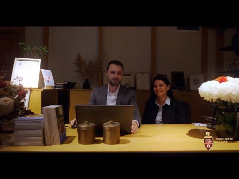 Welcome to a sanctuary of horses