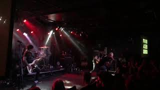 MISERY SIGNALS - FIVE YEARS (4K)