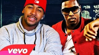 Omarion - Show Me Feat. Jeremih (New Audio) (Oficial)