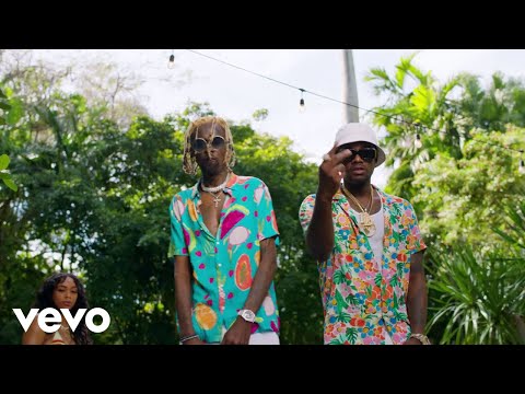 Ding Dong, Teetimus - BOASY (Official Music Video)