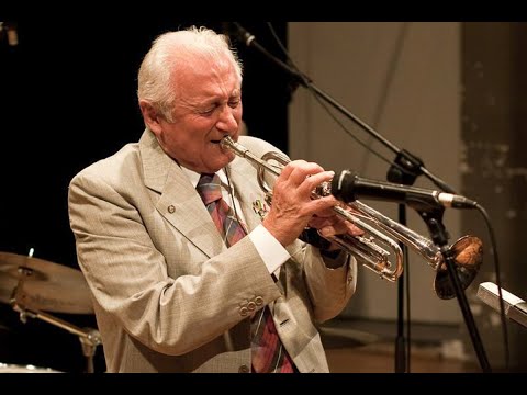 Cicci Santucci Live at The Music Loft, Rome, March 23, 2022