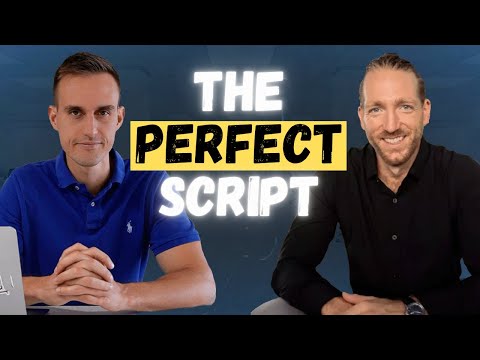 Chris Bussing and Justin Jay Johnson | Software Sales Coach