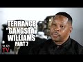 Terrance Gangsta Williams On UNLV Fistfight W Birdman Slim Blamed For Yella Boy Murder Part 7