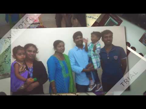 KEERTHAN BIRTHDAY ALBAM