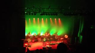 Pulp @ The Warfield - My Lighthouse