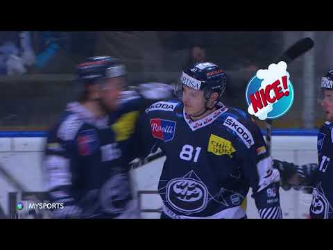 HCAP vs. EHCB 3:2 n.V.