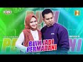 Nazia Marwiana ft Brodin Ageng Music - Buih Jadi Permadani (Official Live Music)