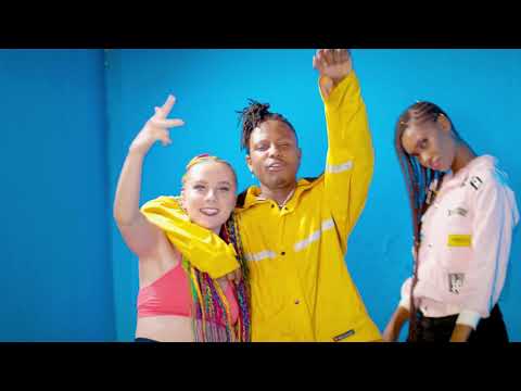 Kelvynboy - New Year (Official Video)