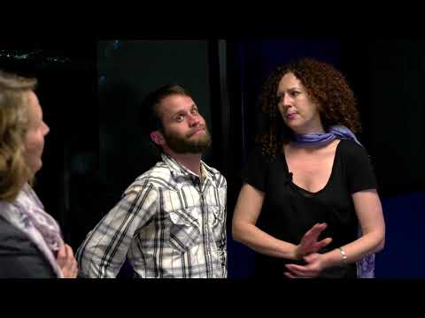 Let's Learn English Level 2 Lesson 3: He Said - She Said