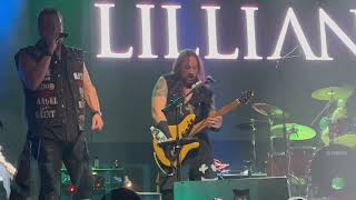 Lillian Axe - She's My Salvation. King Of Clubs. Columbus, OH. 4-3-24 #LillianAxe #ShesMySalvation