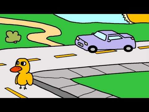 download lagu mp3 mp4 The Duck Song 3, download lagu The Duck Song 3 gratis, unduh video klip The Duck Song 3