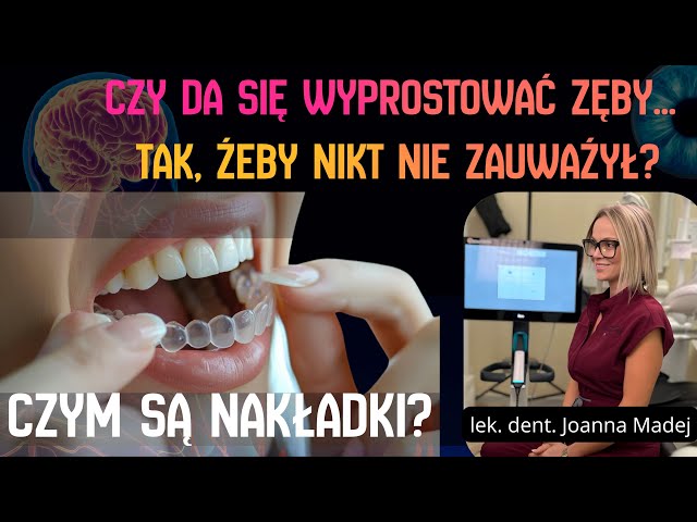 Dlaczego Twój nos jest krzywy Ekspert zdradza szokujące fakty! DR MARCIN JADCZAK