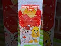 True North Care Bear Happy Canada Day