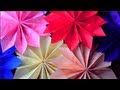 DIY Origami Flower | Mother's Day DIY 