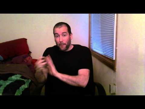 ASL CNN News Interpreting