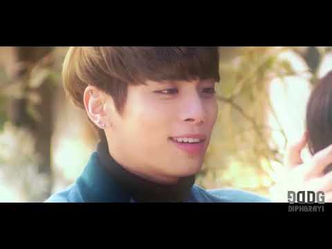 Jonghyun, Girls and sad goodbye