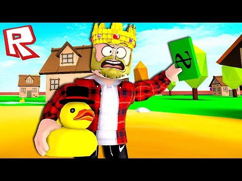 БИЗНЕС НА УТКАХ! ROBLOX SIMULATOR