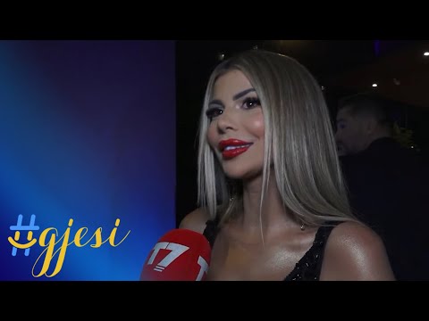 Luana Vjollca thotë shumë gjëra, emocionohet para kamerës | T7