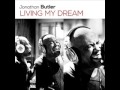 Jonathan Butler - Be Still 