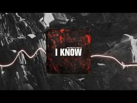 Dream Chaos - I KNOW (feat. K. Sparks & JD)