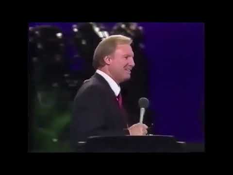 Jimmy Swaggart - Bring Him Unto Me