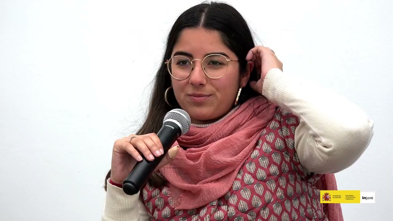 Jornada Juventud Gitana e Inclusión