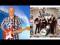 FOLLOW YOUR HEART - THE VENTURES guitar instrumental