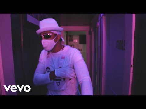 Black Den Movement MH - FU Money ft. Saint Francis MH