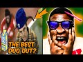 WHY ARE YALL HATING ON THESE BOYS?!? |BLP Kosher & BabyTron - Mazel Tron (REACTION)