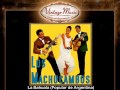 Los Machucambos -- La Bahuala (Popular de Argentina)