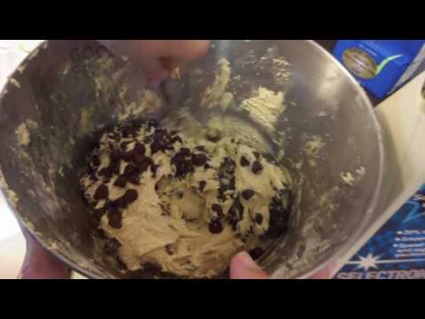 download lagu mp3 mp4 Sprouted Wheat Cookies, download lagu Sprouted Wheat Cookies gratis, unduh video klip Sprouted Wheat Cookies