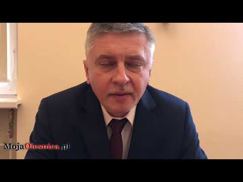 12.04.2019 Tomasz Uher o możliwości poprawy sytuacji w pogotowiu ratunkowym