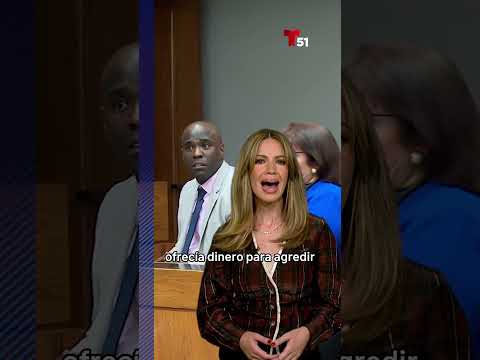 Por qué hallaron culpable al reguetonero Chocolate MC