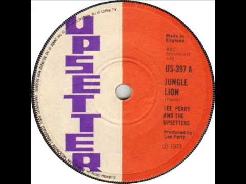 download lagu mp3 mp4 The Upsetters Jungle Lion, download lagu The Upsetters Jungle Lion gratis, unduh video klip The Upsetters Jungle Lion