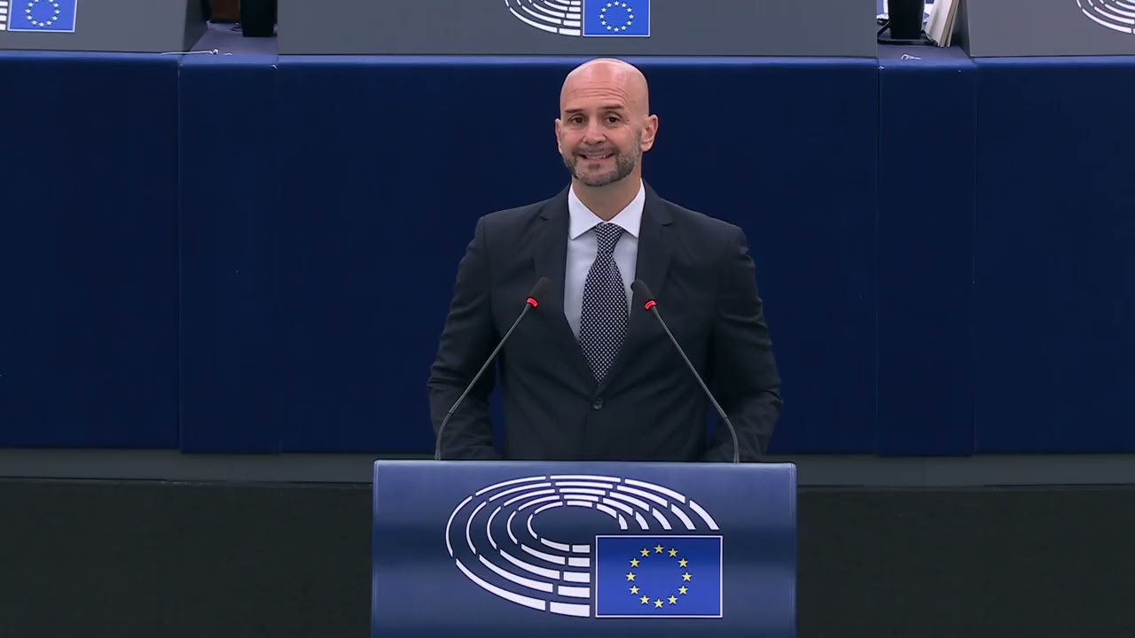 PROCACCINI: "DA OGGI L'EUROPA TORNA FINALMENTE PADRONA DEL PROPRIO DESTINO”