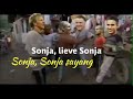 DE FOUR TAK   SONJA lirik bhs Belanda + Terjemahan Indonesia