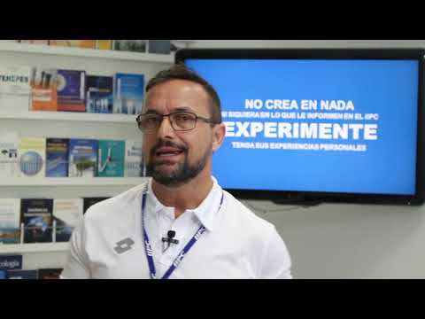 Pensene - en español - IIPC Esclarece