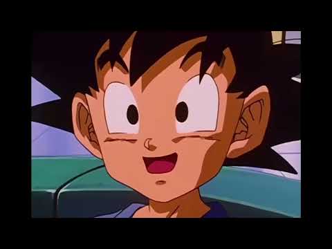 Dragon Ball Z GT BABY SAGA Full Episodes  HD