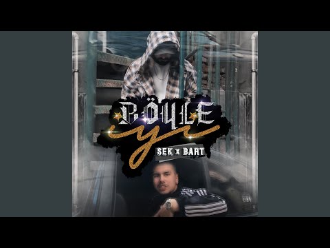 Böyle İyi (feat. Bart)