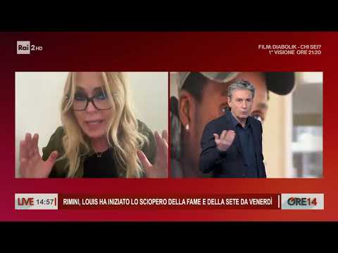 Lo sciopero della fame di Dassilva è pericoloso e inutile: non è una strategia utile al suo caso.