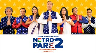 Metropark